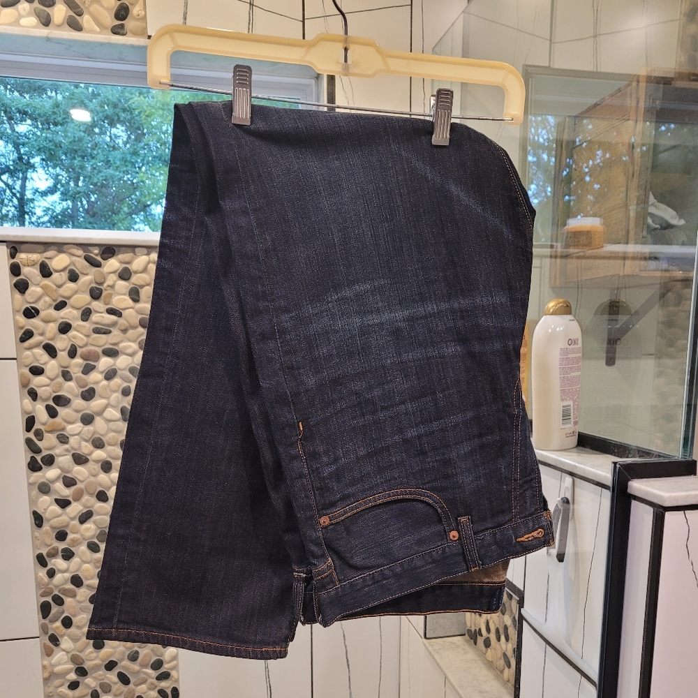 Lucky brand men's jeans